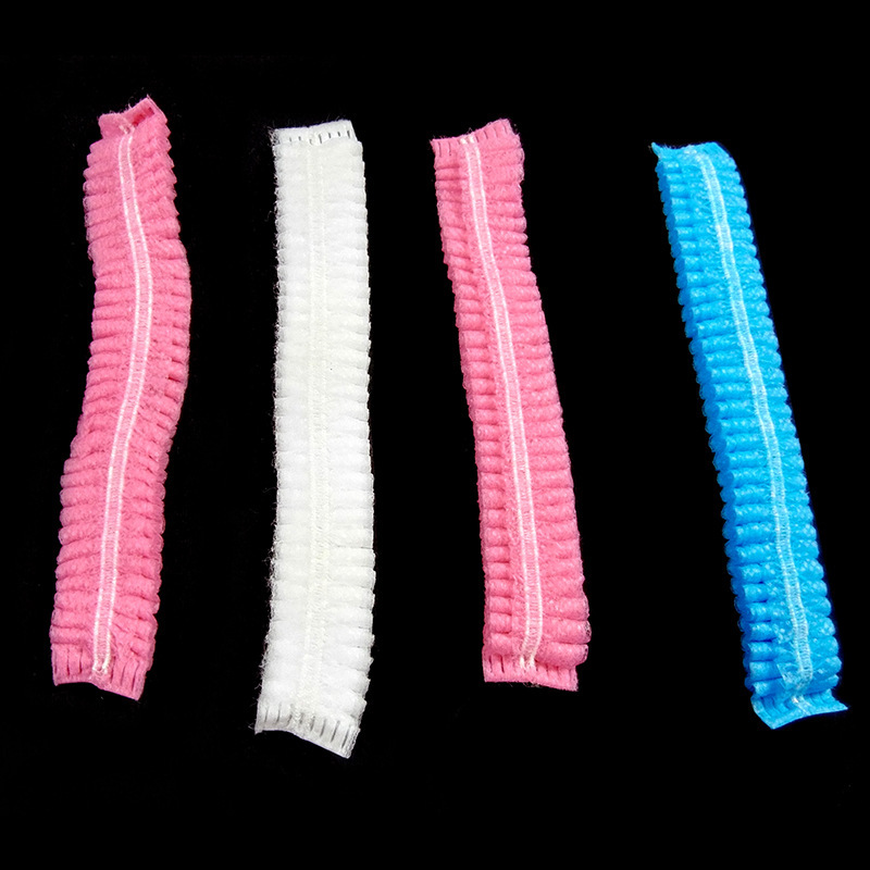Disposable food caps Non-woven - Women Kitchen Accessories recension och pris