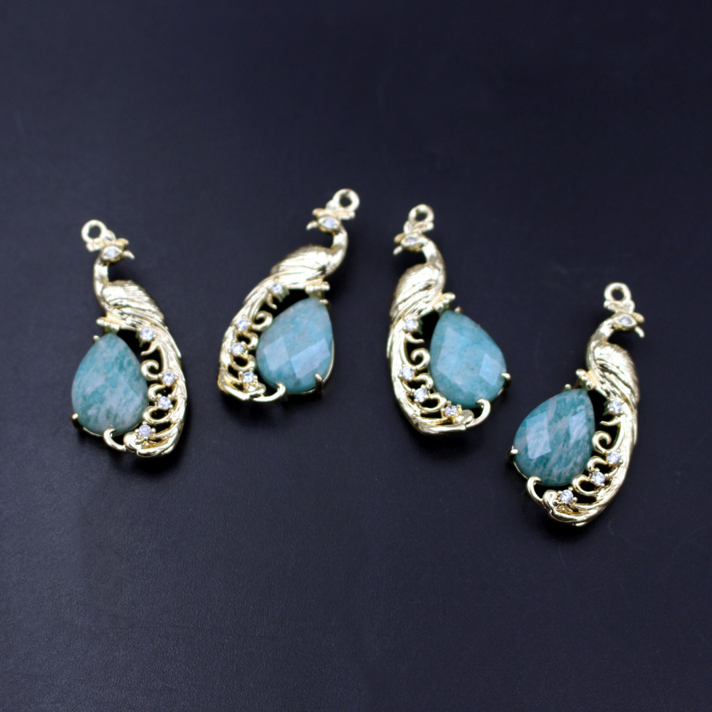 4pcs DIY Jewelry Accessories C - Women Accessories Dropshipping recension och pris