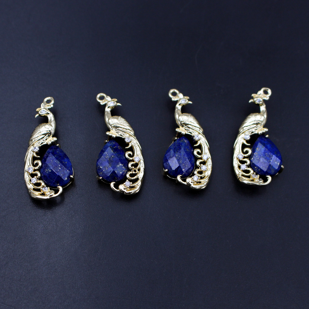 4pcs DIY Jewelry Accessories C - Women Accessories Dropshipping recension och pris