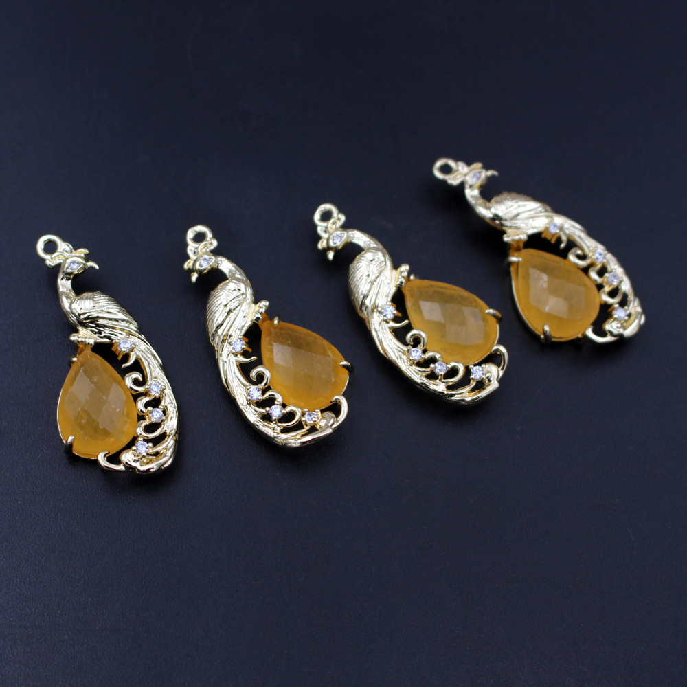 4pcs DIY Jewelry Accessories C - Women Accessories Dropshipping recension och pris