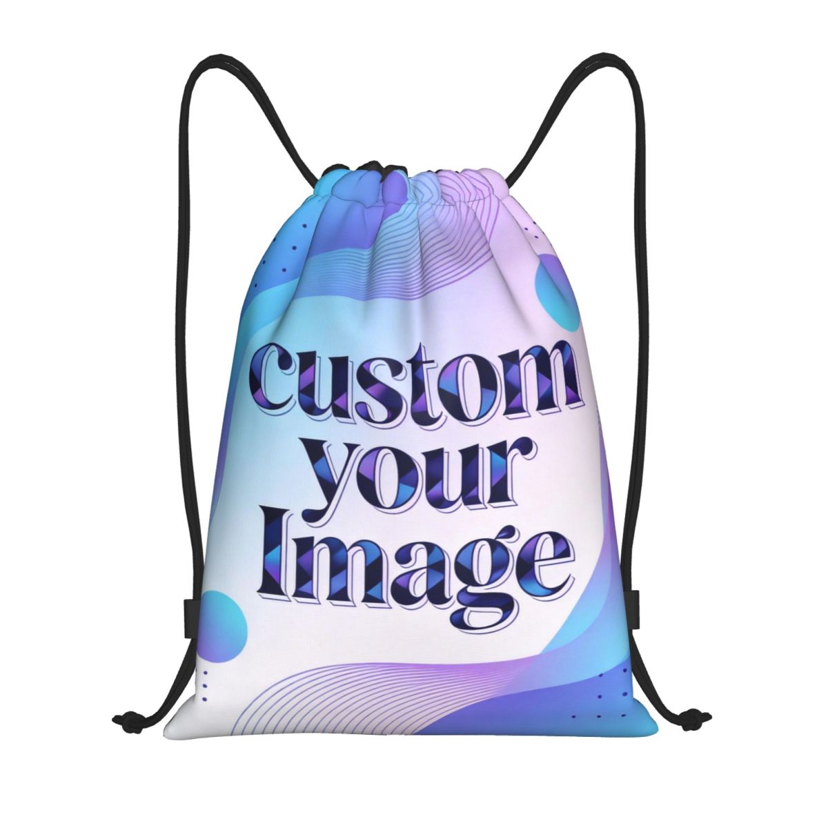 Custom Your Photo Logo Text Dr - Women Accessories Images recension och pris