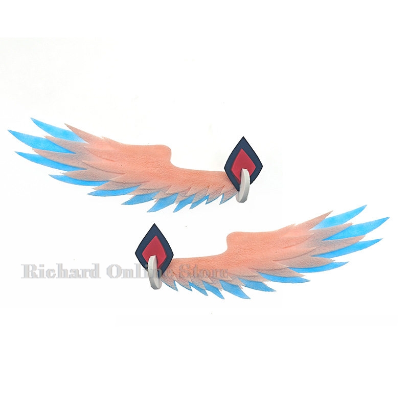 Genshin Impact Linnea Anime Co - Women Accessories Wholesale recension och pris
