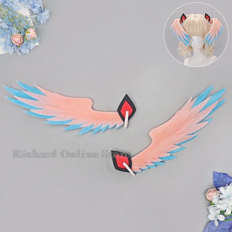 Genshin Impact Linnea Anime Co - Women Accessories Wholesale recension och pris