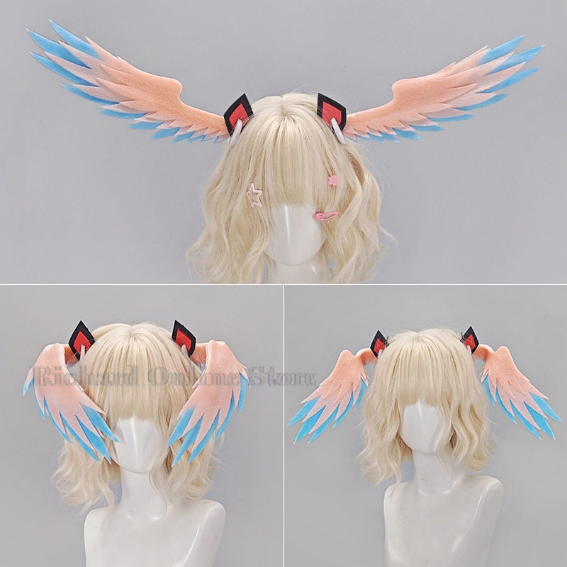 Genshin Impact Linnea Anime Co - Women Accessories Wholesale recension och pris
