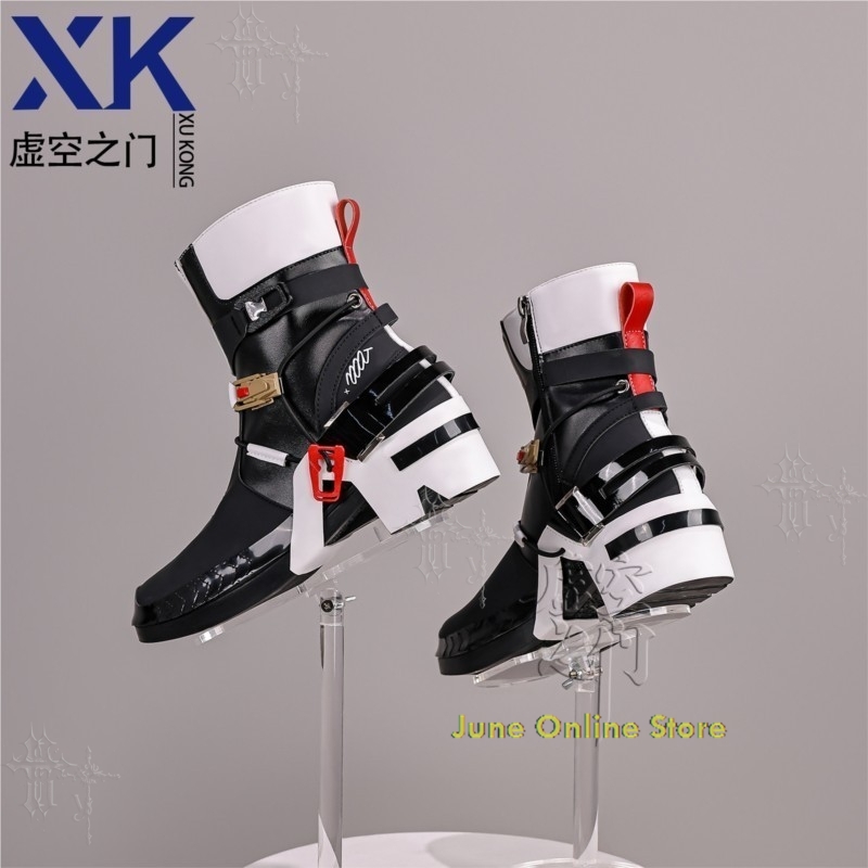 Anime Cosplay Costumes Arknigh - Women Accessories Wholesale recension och pris