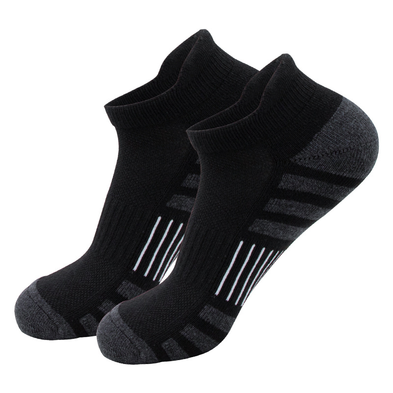 6/24 Pairs Cushioned Breathabl - Women'S Ankle Accessories recension och pris
