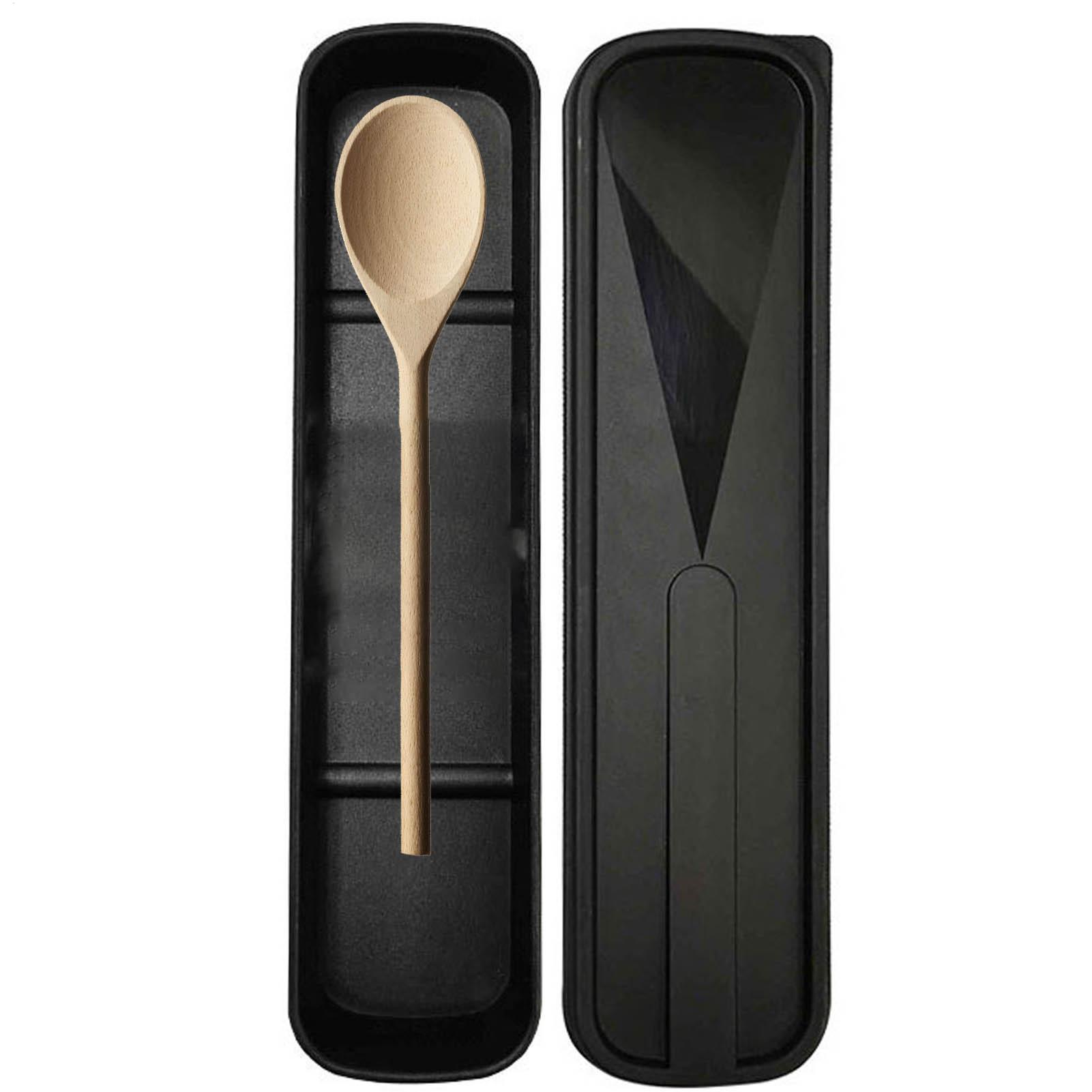 Tableware Box Portable Cutlery - Women Kitchen Accessories recension och pris