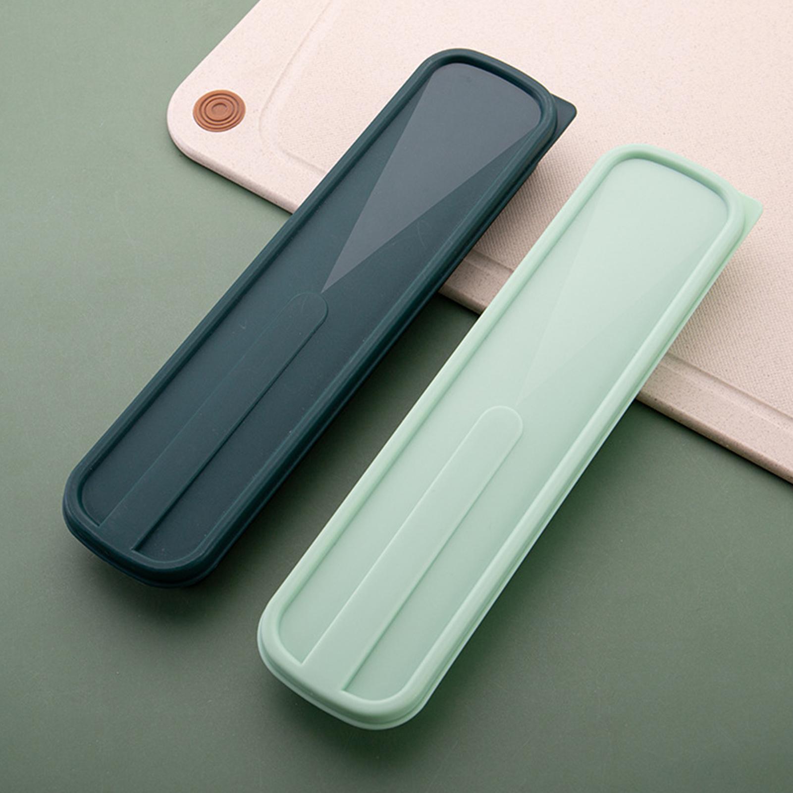Tableware Box Portable Cutlery - Women Kitchen Accessories recension och pris