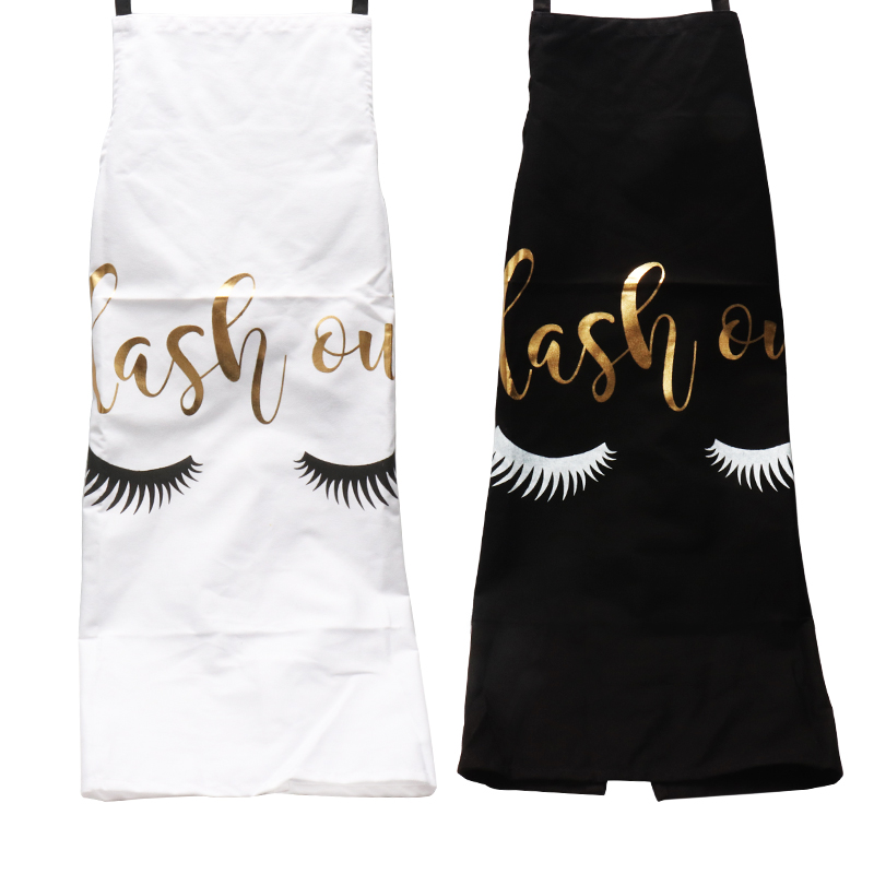 Eyelash  Apron Adult Home Cook - Women Kitchen Accessories recension och pris