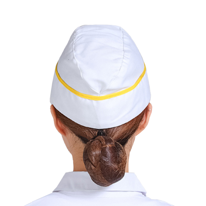 Hotel Female Chef Hats Caterin - Women Kitchen Accessories recension och pris