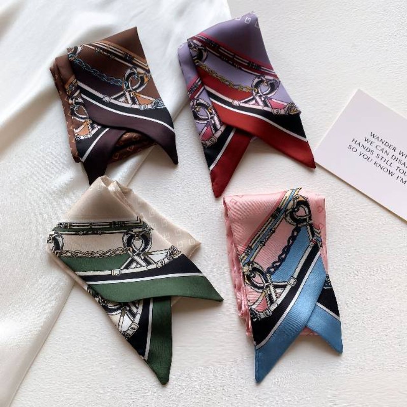 New Arrival Long Silk Like Rib - Women'S Accessories Handbags recension och pris