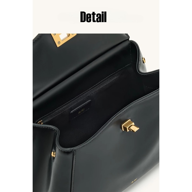 JW PEI Fashion Premium Leather - Women'S Accessories Handbags recension och pris