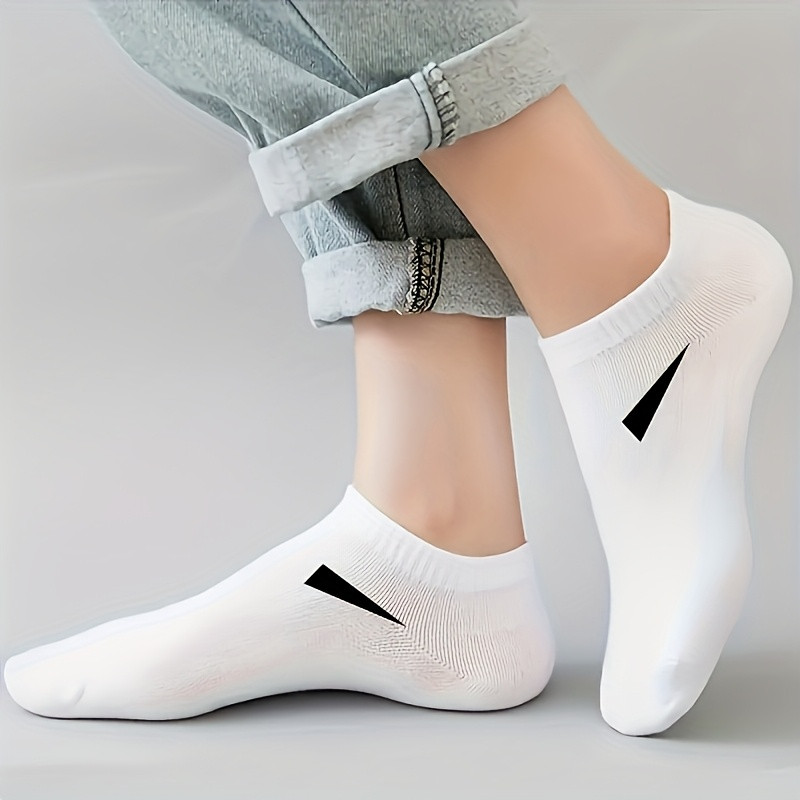 10/20 Pairs Women Low Cut Ankl - Women'S Ankle Accessories recension och pris