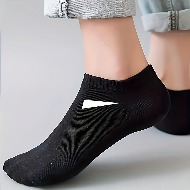 10/20 Pairs Women Low Cut Ankl - Women'S Ankle Accessories recension och pris