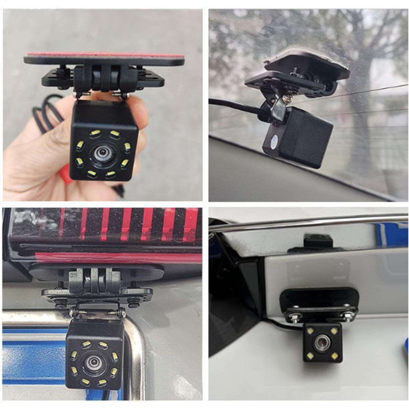 Rear Dash Cam Window Mount Sta - Women Accessories Dropshipping recension och pris