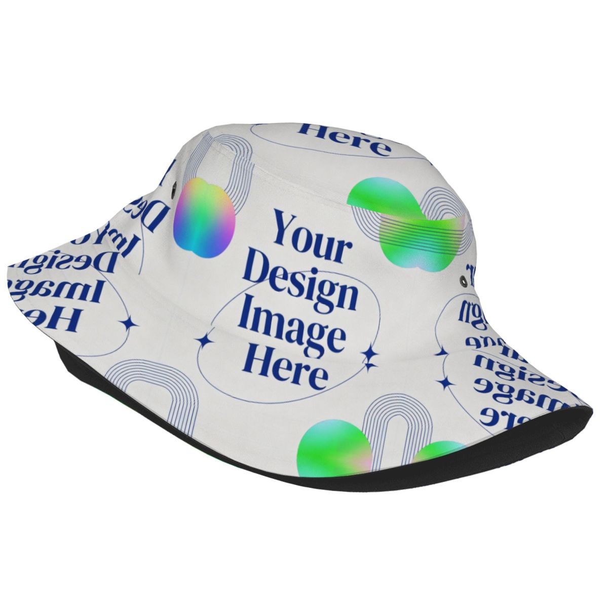 Custom Your Photo Logo Text Bu - Women Accessories Images recension och pris