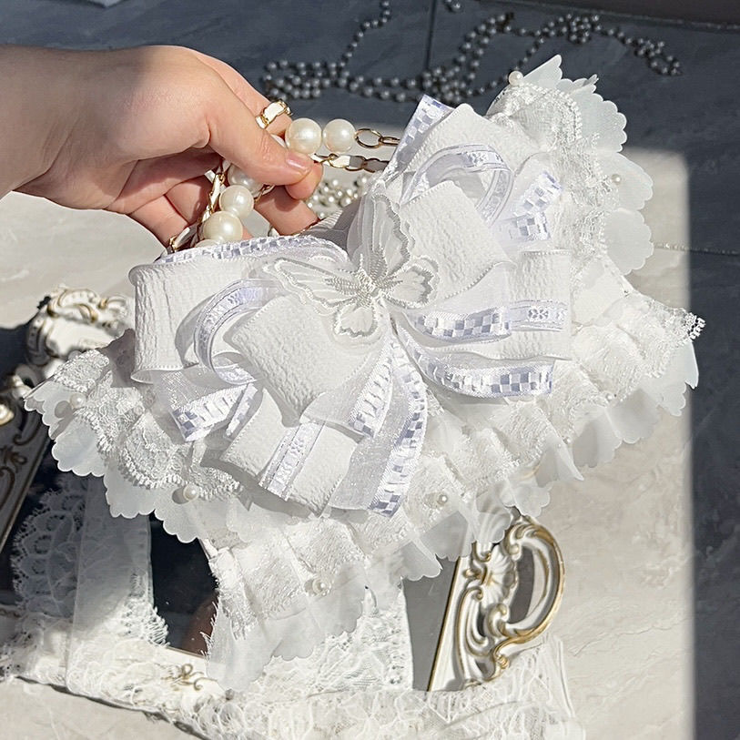 Women's Crossbody Bag Lolita C - Women'S Accessories Handbags recension och pris