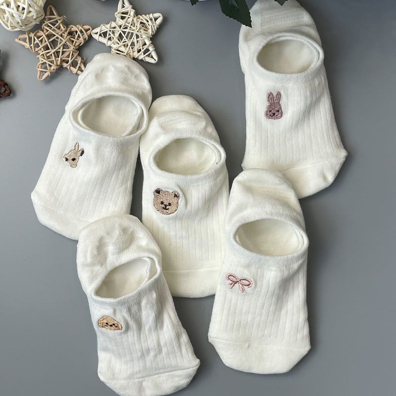 Socks Set 10 Pairs Toe Socks W - Women'S Ankle Accessories recension och pris