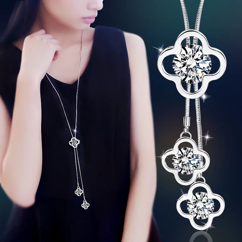 Women Pendant Necklaces Hollow - Women Accessories Images recension och pris