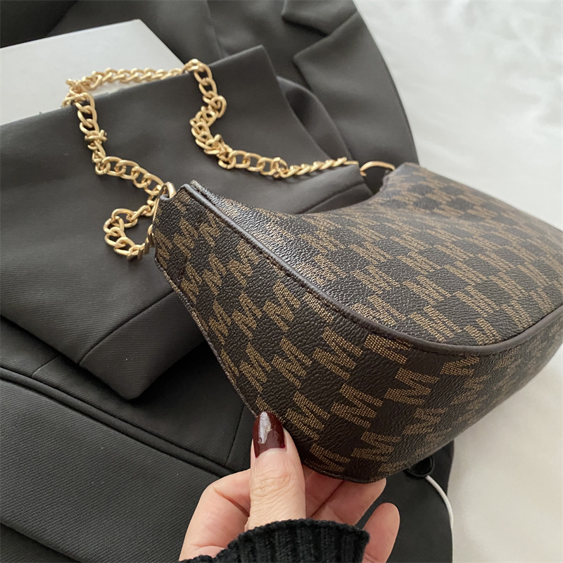 Vintage Style Square Handbag C - Women'S Accessories Handbags recension och pris