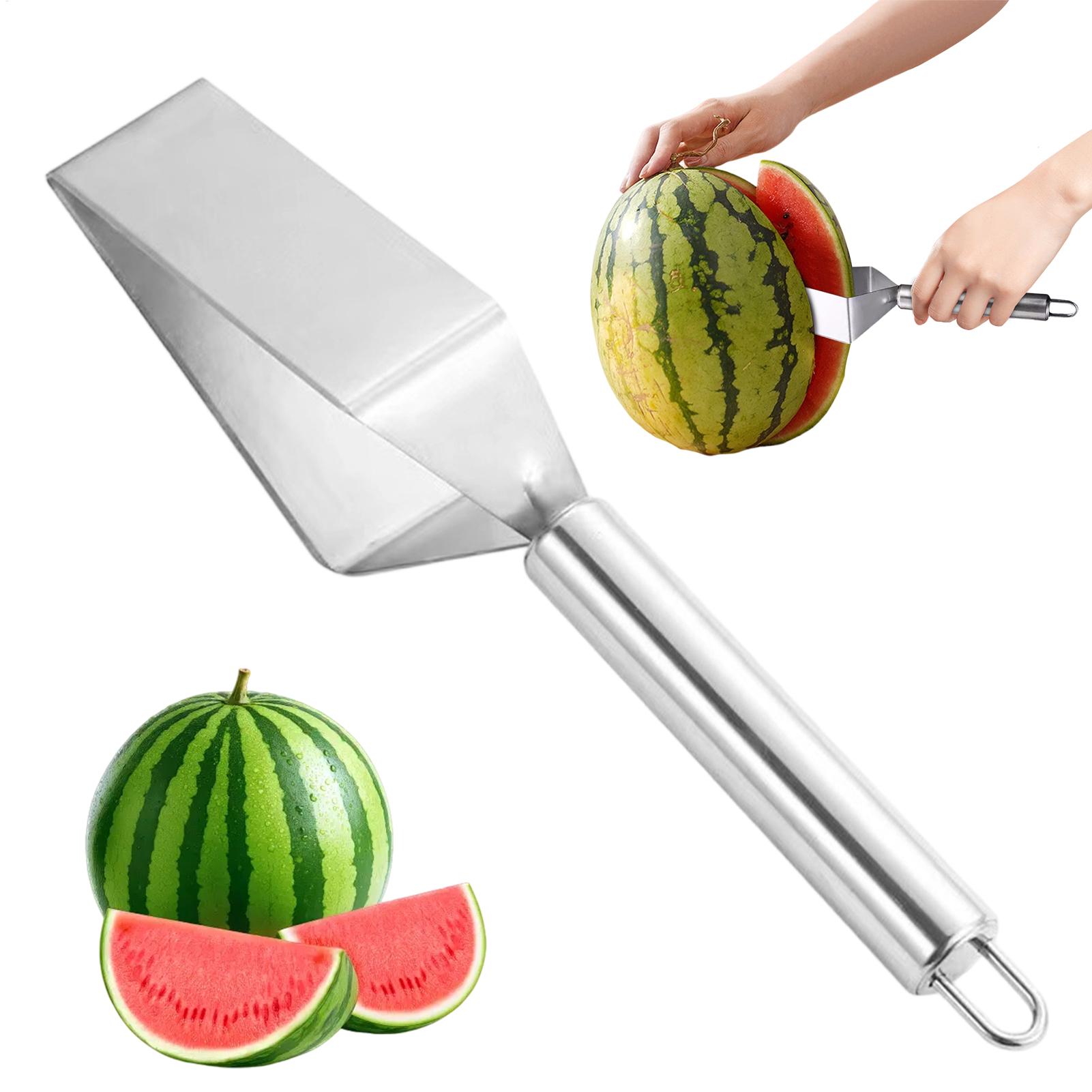 stainless steel Watermelon sli - Women Kitchen Accessories recension och pris