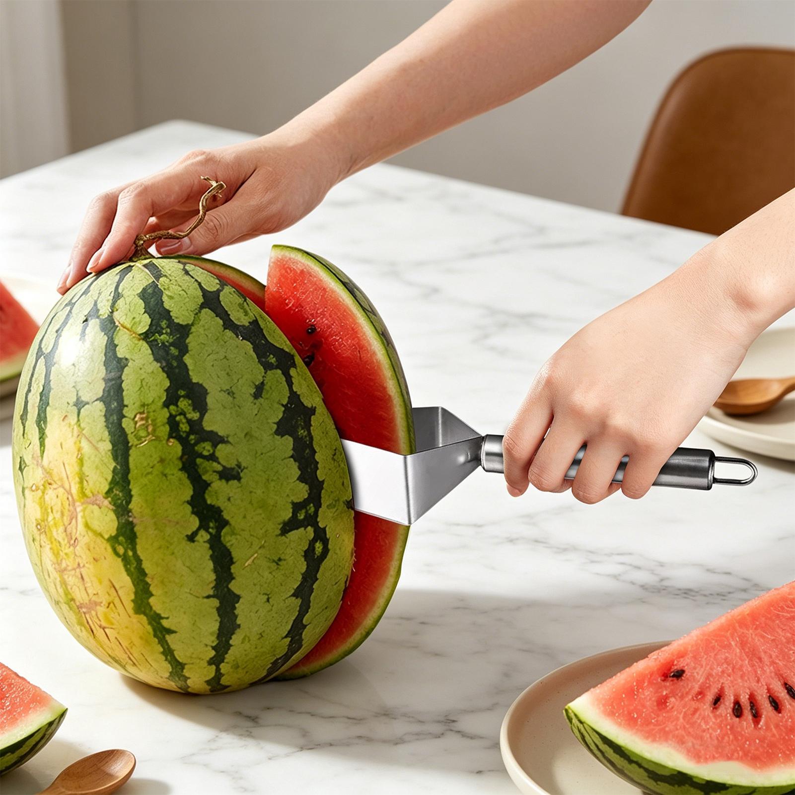 stainless steel Watermelon sli - Women Kitchen Accessories recension och pris