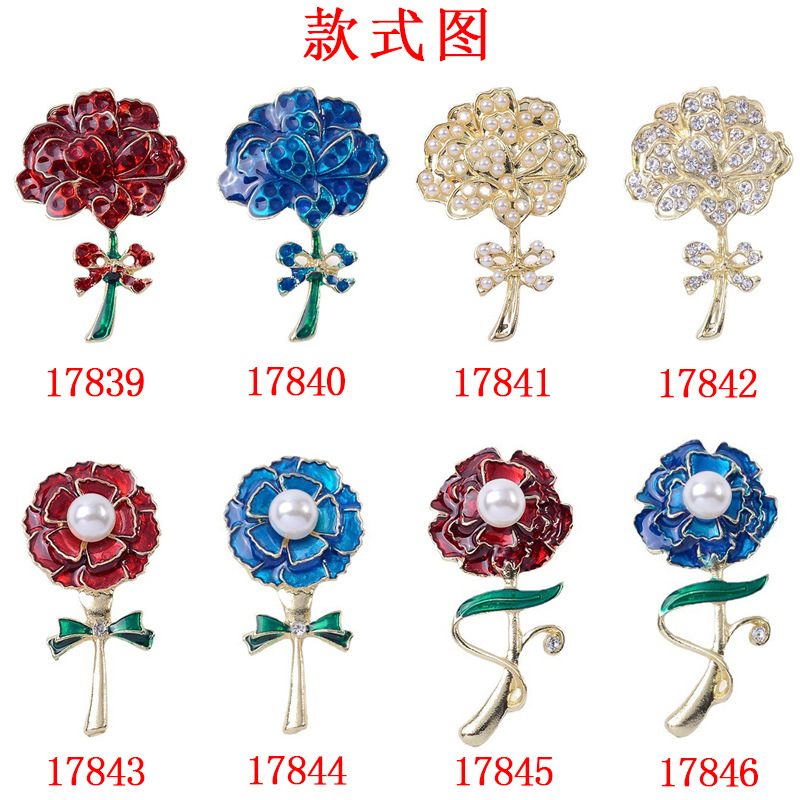 Alloy accessories DIY women sw - Women Accessories Dropshipping recension och pris