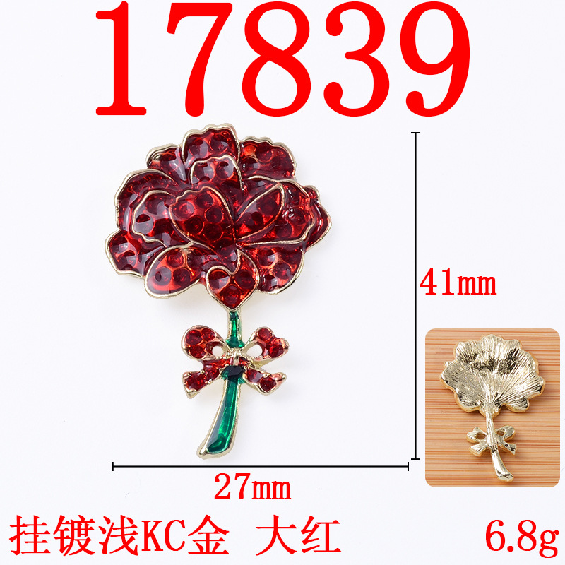 Alloy accessories DIY women sw - Women Accessories Dropshipping recension och pris