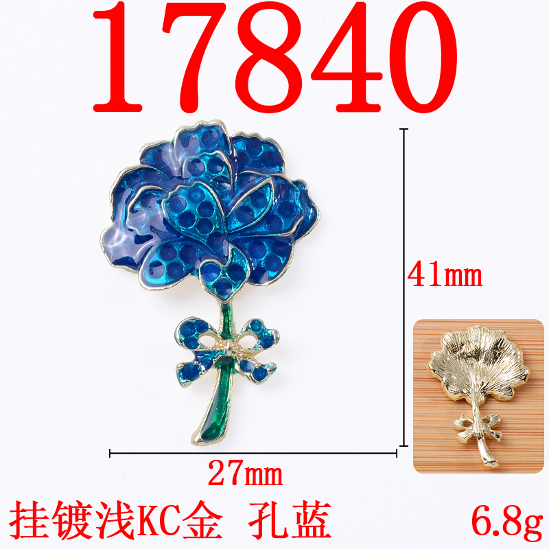 Alloy accessories DIY women sw - Women Accessories Dropshipping recension och pris