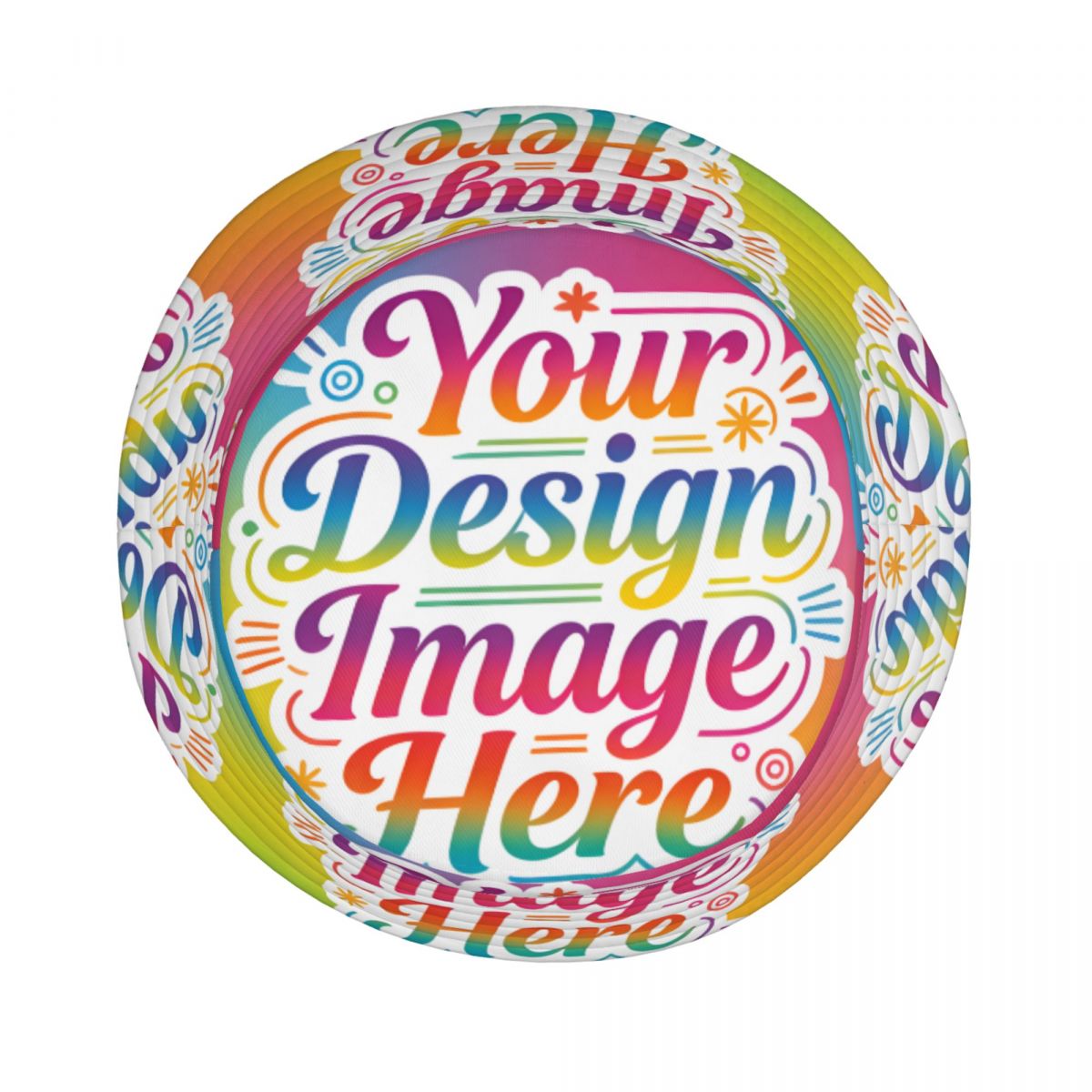 Custom Your Image Logo Bucket  - Women Accessories Images recension och pris