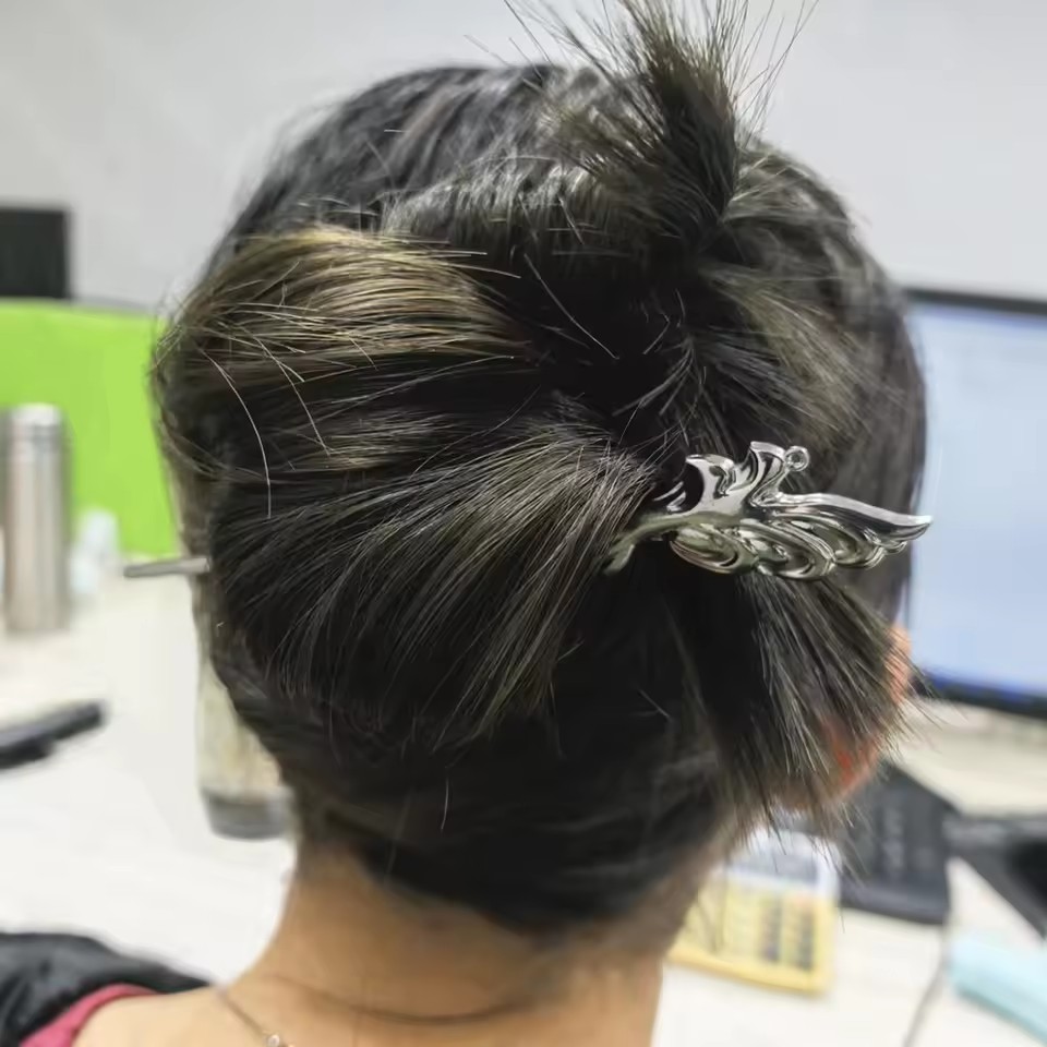 Apothecary Diaries Alloy Hairp - Women Accessories Wholesale recension och pris