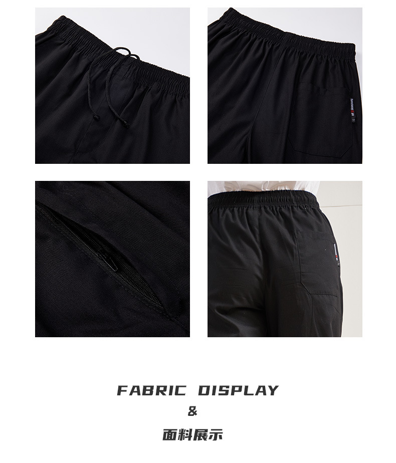 High Quality Chef Bottoms for  - Women Kitchen Accessories recension och pris
