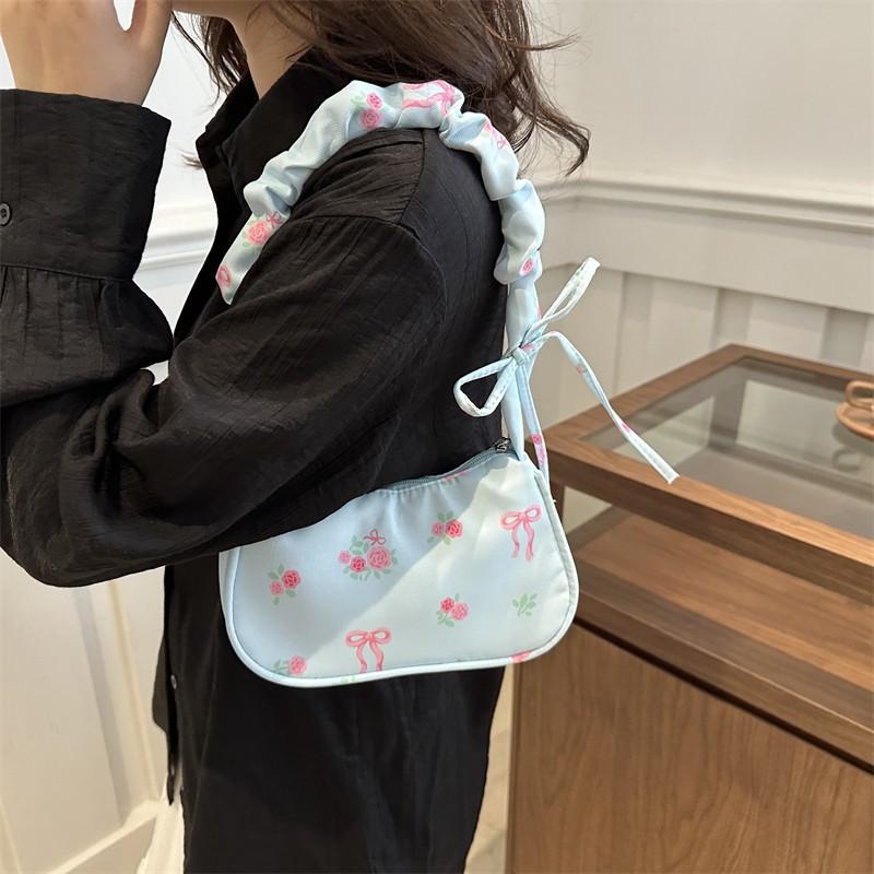 Korean Canvas Shoulder Bags wi - Women'S Accessories Handbags recension och pris