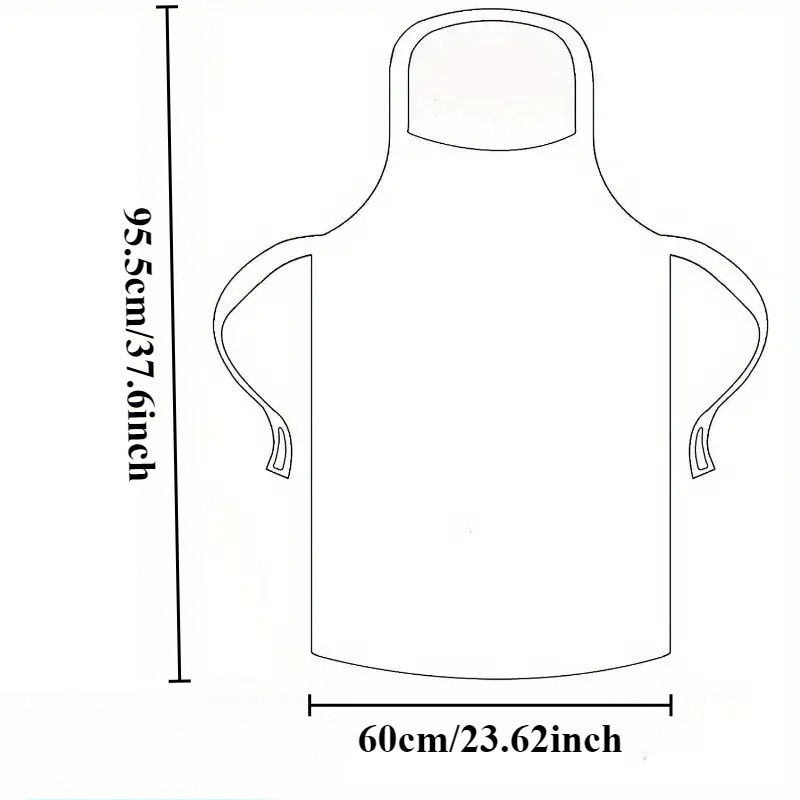 10/20PCS Disposable Aprons Ind - Women Kitchen Accessories recension och pris